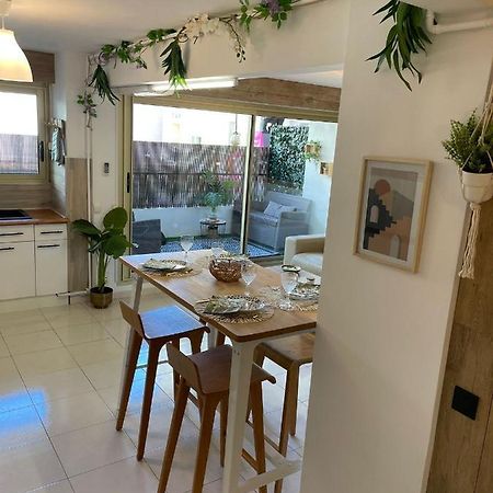 Centre De Juan Les Pins 100M Plages Easy Check-In Apartment Ngoại thất bức ảnh