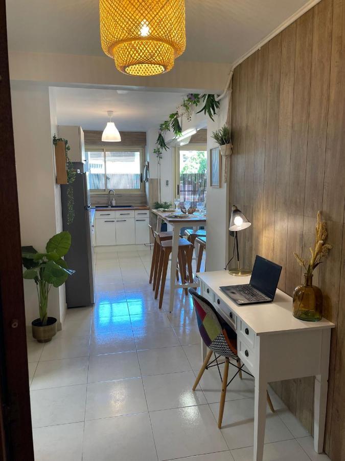 Centre De Juan Les Pins 100M Plages Easy Check-In Apartment Ngoại thất bức ảnh