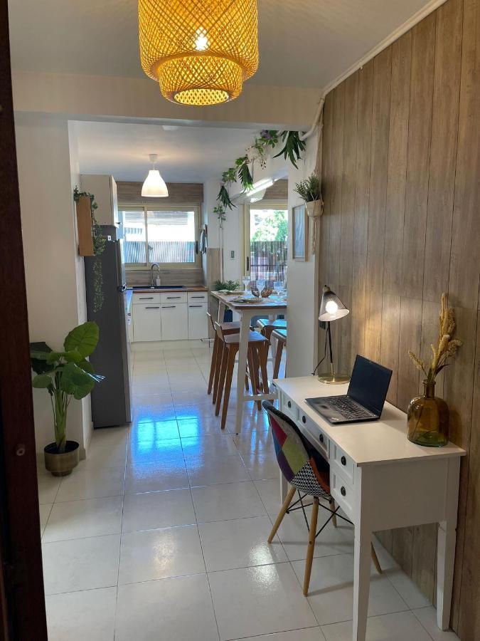 Centre De Juan Les Pins 100M Plages Easy Check-In Ngoại thất bức ảnh